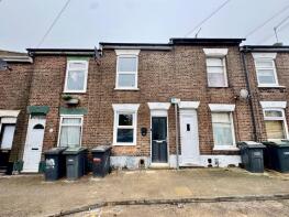 110, Cobden Street, Luton LU2 0NG