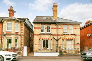 27, Foxenden Road, Guildford GU1 4DL