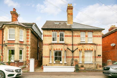 Foxenden Road, Guildford, GU1