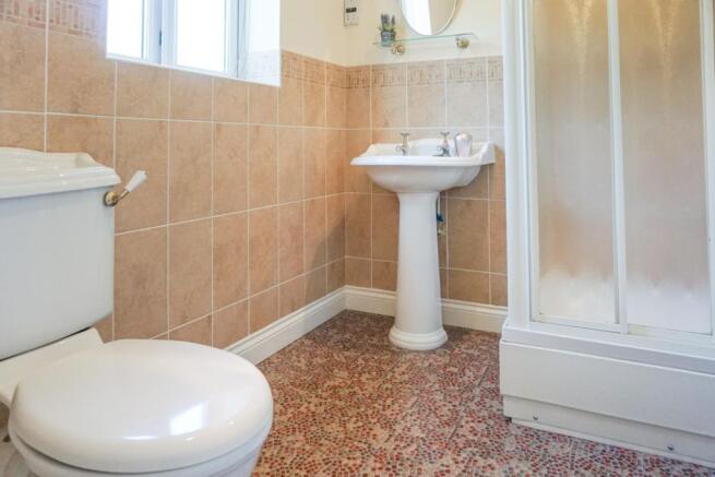 En-suite Two