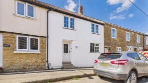 Wyndley, North Street, Shepton Beauchamp, Ilminster TA19 0LW