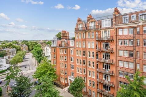 Oakwood Court, London