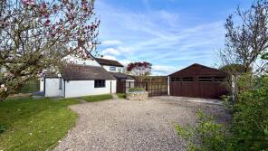 4, Firs Cottages, Old A303, Horton, Ilminster TA19 9RL
