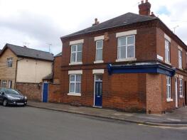 10, Swanscombe Road, Leicester LE2 7QG