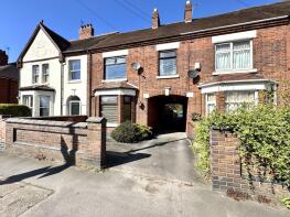 64, Old Hinckley Road, Nuneaton CV10 0AB