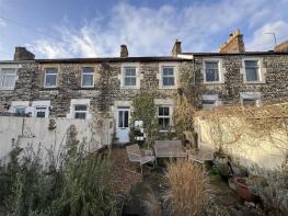 12, South View Place, Radstock BA3 2AX