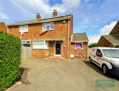 Brinkburn Crescent , Houghton Le Spring, DH4 5HE