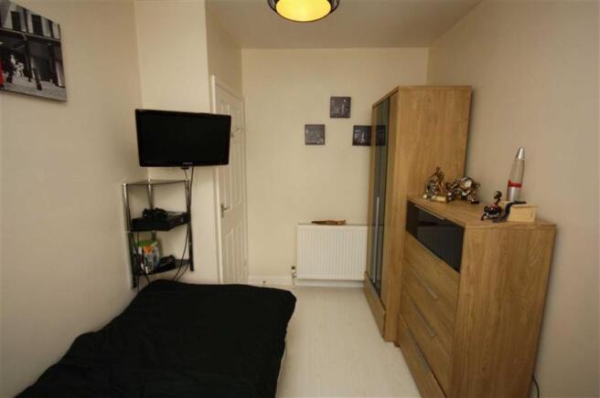 Bedroom Three Altern