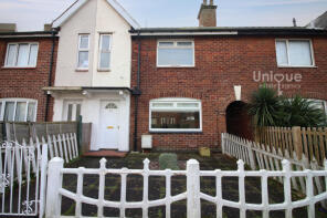 22, Buxton Avenue, Blackpool FY2 0JD