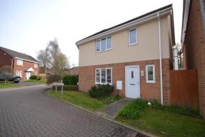 1, Springwater Close, Chorley PR7 7FF
