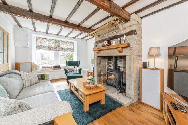 3 bed Terraced for sale Image 9