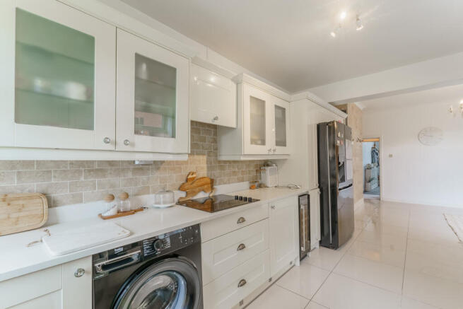 2 bed End of Terrace for sale Image 7