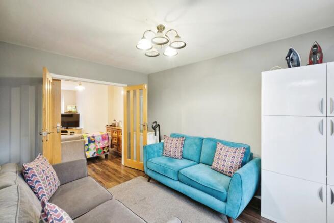 Reception Room One