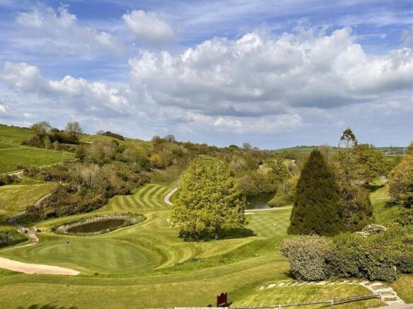 View of golf course.JPG