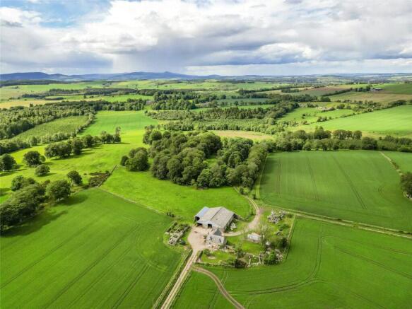 Lot 2 Steading