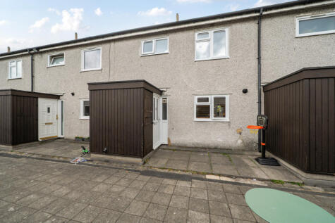 Pollard Walk, Sidcup