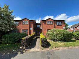 5, Westbury Court, Briton Road, Coventry CV2 4RU