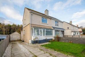 14, Rylands Drive, Glasgow G32 0SB