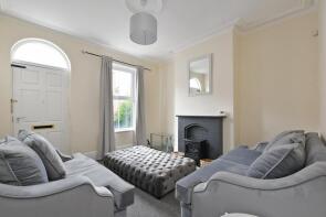 29, Holland Road, Highfield, Sheffield S2 4UT