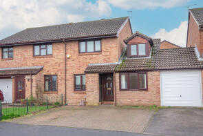 10, Shetland Close, Southampton SO40 8HY