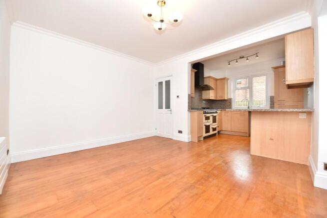 Kitchen-Diner