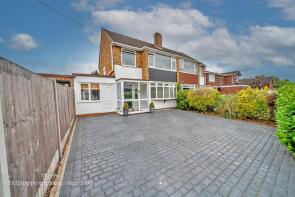1, Stonelea, Walsall WS9 0HU