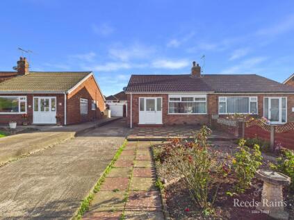 Millfield Road, Bridlington, East Yorkshire, YO16