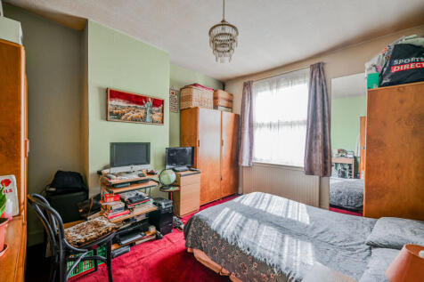 Risley Avenue, London, N17, Tottenham, London, N17