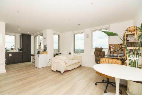 Heartwood Boulevard, London, W3