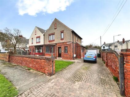 Daw Wood, Bentley, Doncaster, South Yorkshire, DN5