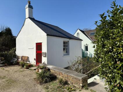 The Dell, Plymouth Road, Totnes