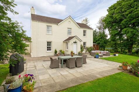 Kirkside House, Kirkton of Glenisla. PH11 8PH