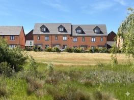 20, Luffield Close, Daventry NN11 2AF