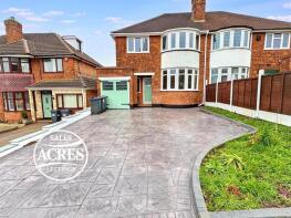 43, Shipton Road, Sutton Coldfield B72 1NR