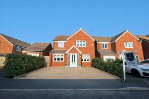 1, Crawley Close, Northampton NN2 8BA