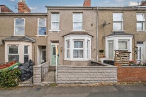 26, Exmouth Street, Kingshill, Swindon SN1 3PT