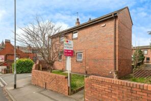 38, Greenhow Close, Burley, Leeds LS4 2JD