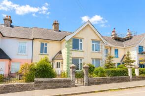 10, Moor Crescent, Yelverton PL20 6RF