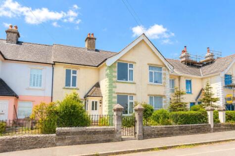 Princetown, Yelverton