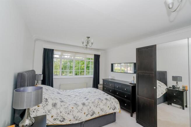3, Ferndell Close, Cannock, Staffordshire, WS11 1H