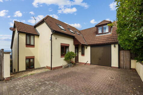 Little Halt, Portishead, Bristol, BS20 8JQ