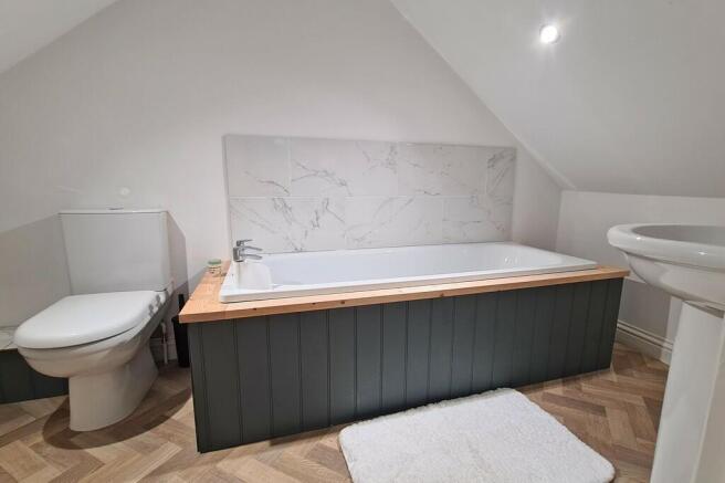 ensuite cart