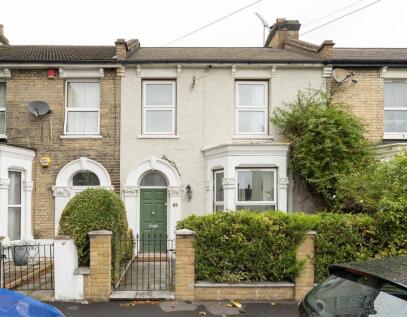 Carlyle Road, Manor Park