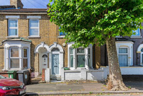 Flat B, 21, Steele Road, London E11 3JB