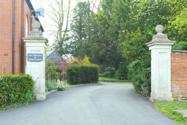 HALL GROUNDS