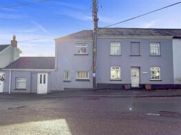 Greenhayes, Blakes Hill Road, Landkey EX32 0LP