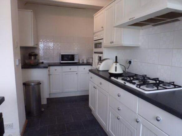 Refitted Dining Kit