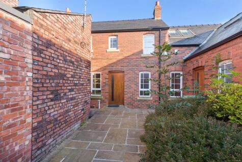Broomspring Lane, Broomhall, S10