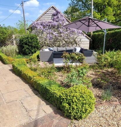 Gardens