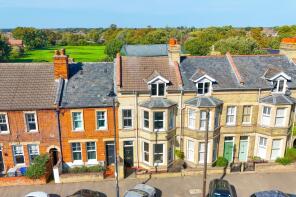 206, High Street, Newmarket CB8 9AP